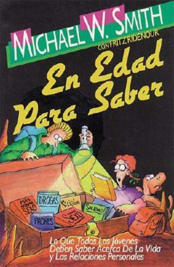 Picture of En Edad Para Saber