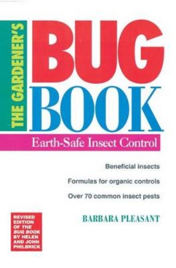 Picture of Gardener's Bug Book