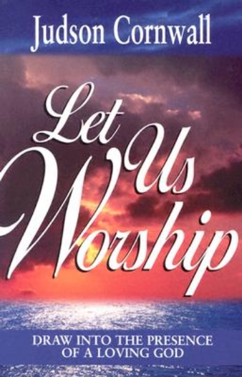 Picture of Let Us Worship