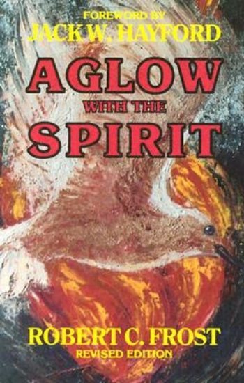 Picture of Aglow with the Spirit