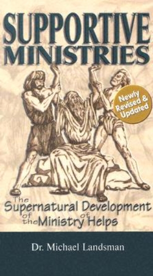 Picture of Supportive Ministries