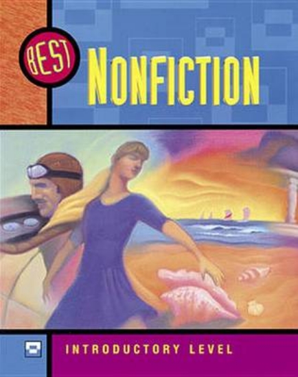Picture of Best Nonfiction, Introductory Level, Softcover
