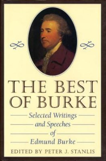 Picture of The Best of Burke