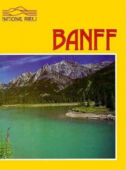Picture of Banff