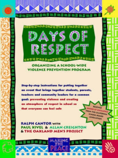 Picture of Days of Respect