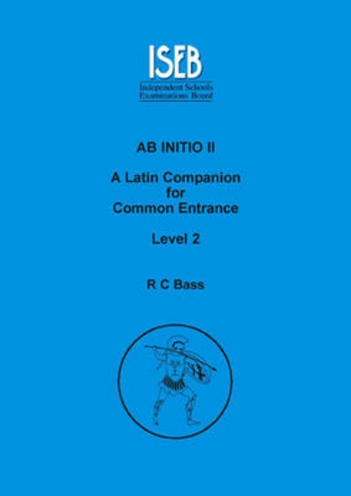 Picture of Ab Initio II