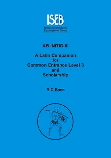 Picture of Ab Initio III