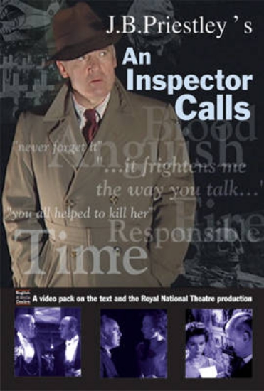 Picture of J.B.Priestley's "An Inspector Calls"