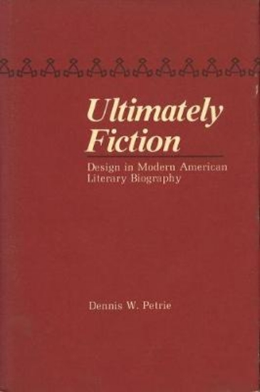 Picture of Ultimately Fiction