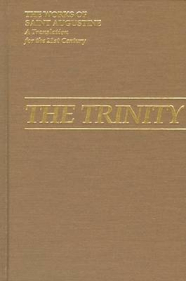 Picture of The Trinity