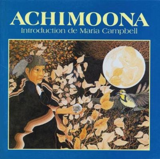 Picture of Achimoona