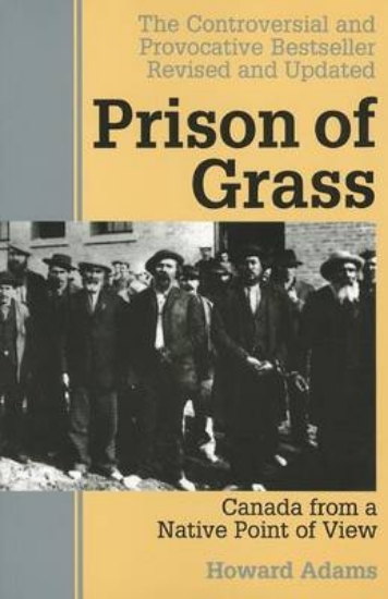 Picture of Prison of Grass