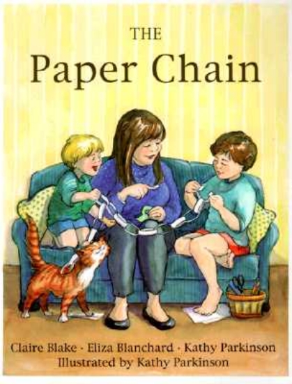 Picture of Paper Chain
