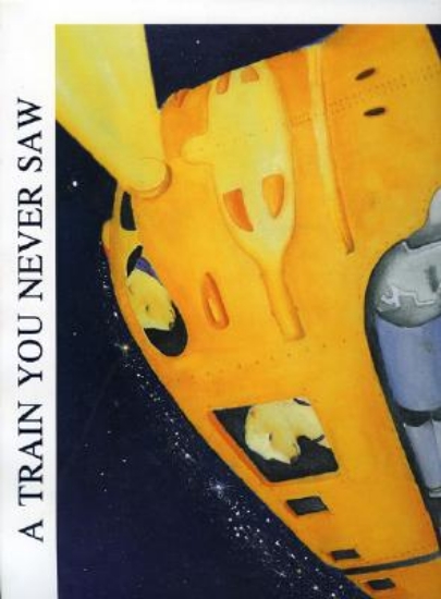 Picture of A Train You Never Saw