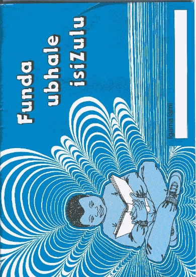 Picture of Funda ubhale IsiZulu