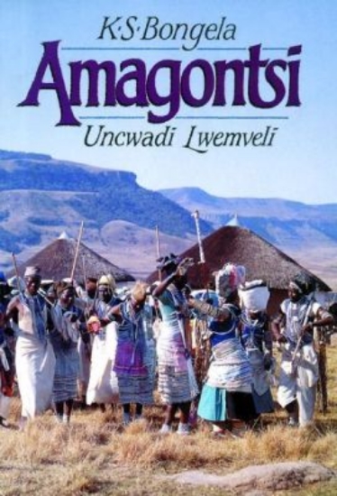 Picture of Amagontsi : Gr 10 - 12