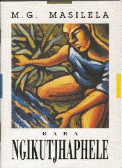 Picture of Baba ngikutjhaphele