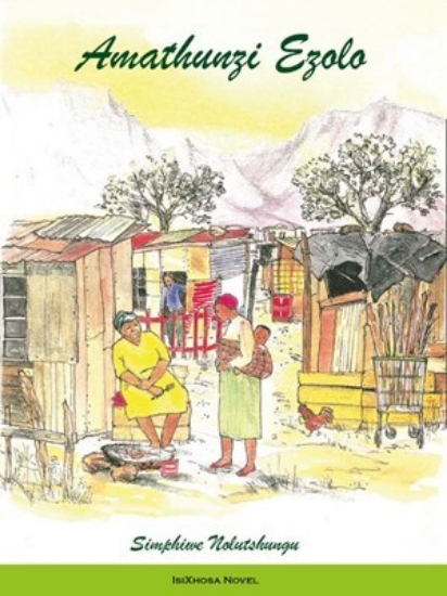 Picture of Amathunzi Ezolo