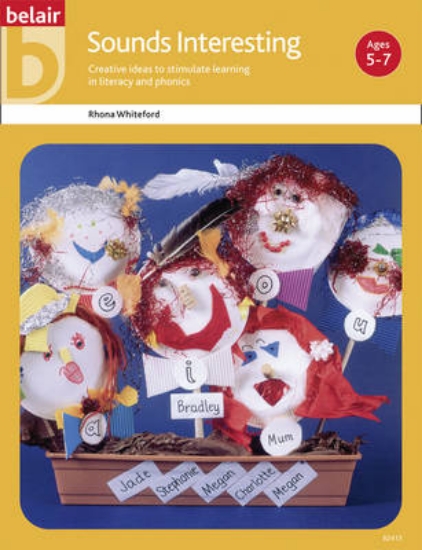 Picture of Sounds Interesting