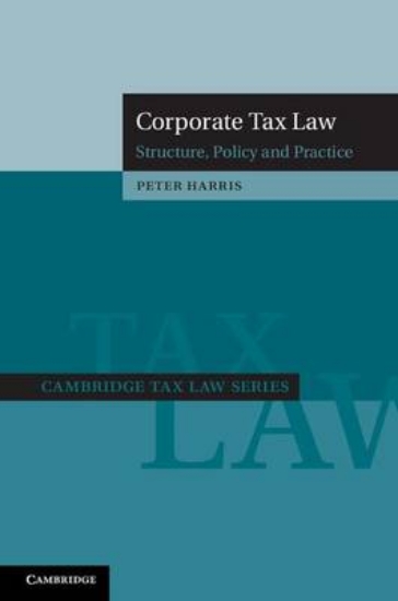 Picture of Corporate Tax Law