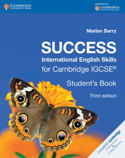 Picture of Success International English Skills for Cambridge