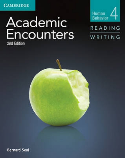 Picture of Academic Encounters Level 4 Student's Book Reading