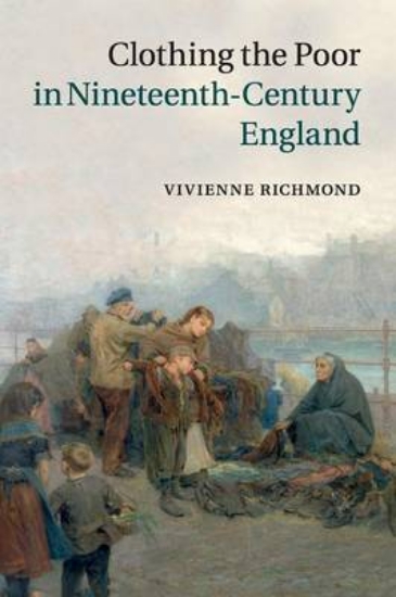 Picture of Clothing the Poor in Nineteenth-Century England