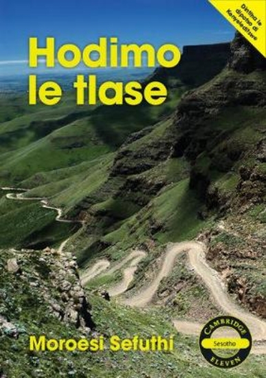 Picture of Hodimo le tlase (Sesotho)