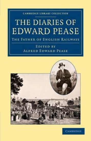 Picture of The Diaries of Edward Pease