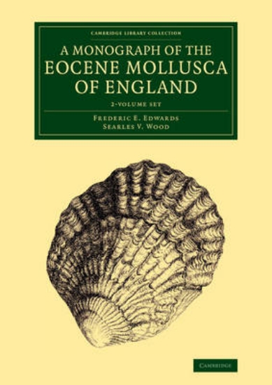 Picture of A Monograph of the Eocene Mollusca of England 2 Vo