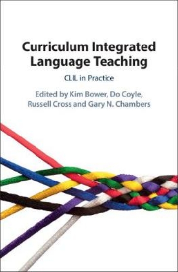 Picture of Curriculum Integrated Language Teaching