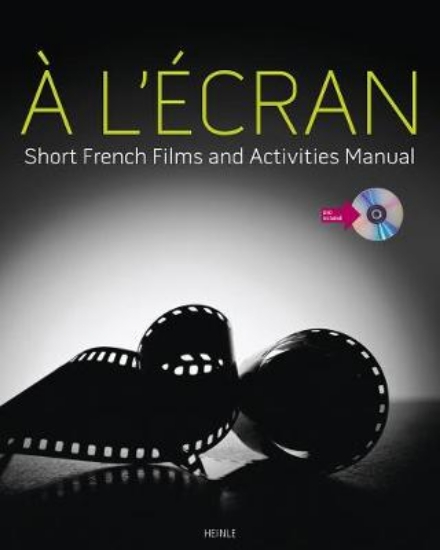 Picture of A l'ecran