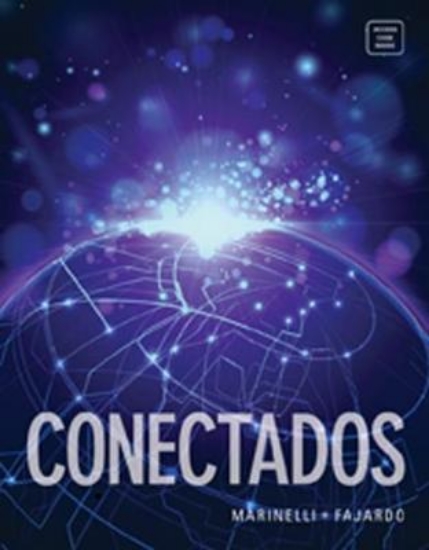Picture of Conectados (with Communication Manual and iLrn (TM