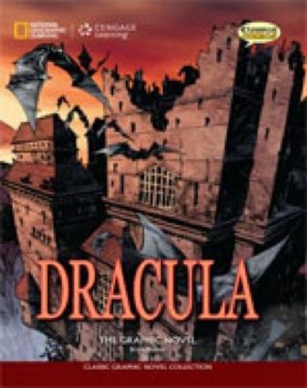 Picture of Dracula