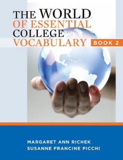 Picture of World of Essential College Vocabulary Book 2