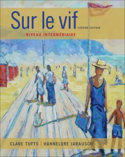 Picture of Sur le vif