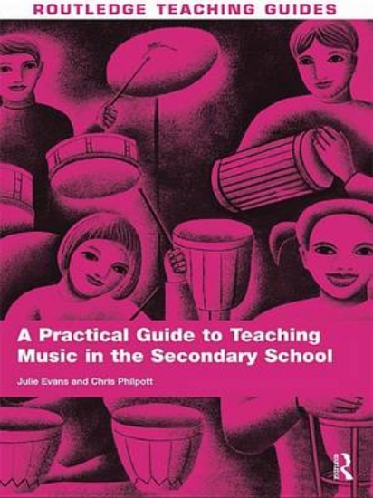 Picture of A Practical Guide to Teaching Music in the Seconda