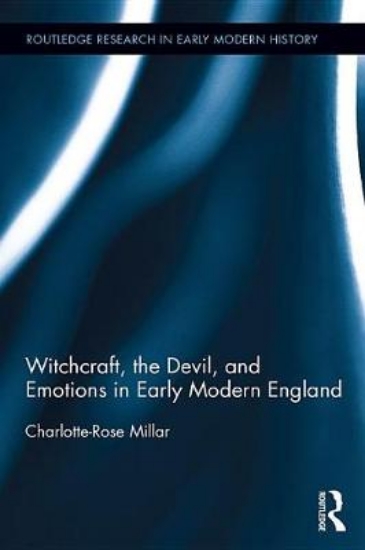 Picture of Witchcraft, the Devil, and Emotions in Early Moder