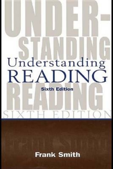 Picture of Understanding Reading