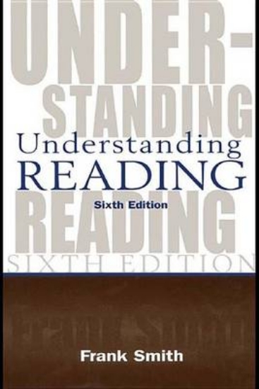 Picture of Understanding Reading