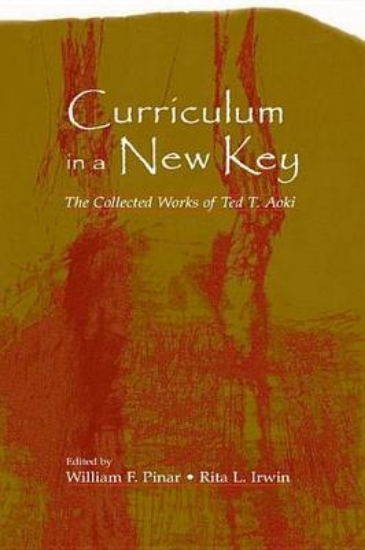 Picture of Curriculum in a New Key