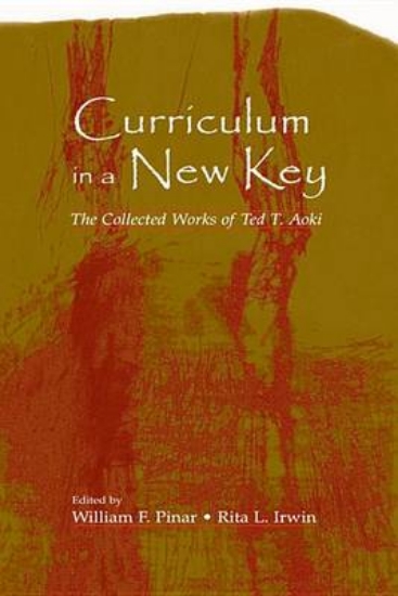 Picture of Curriculum in a New Key