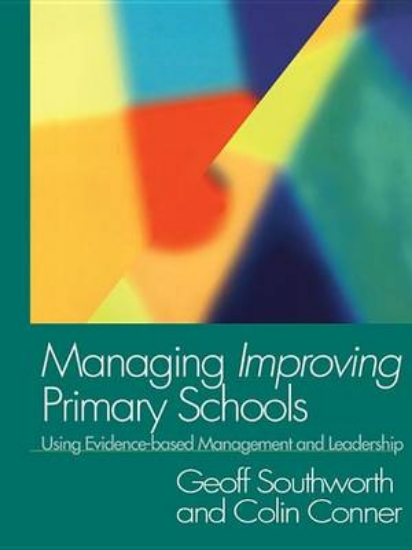 Picture of Managing Improving Primary Schools