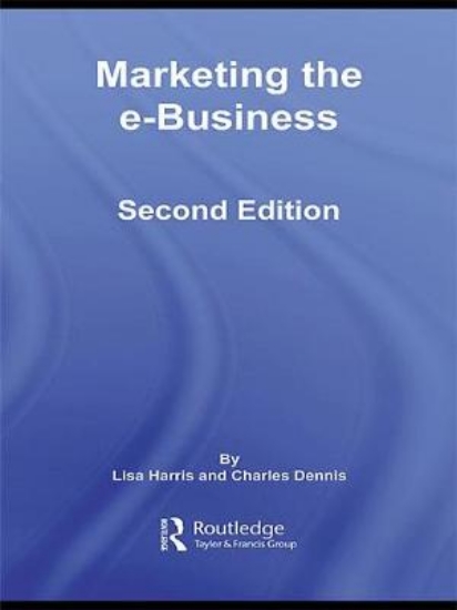 Picture of Marketing the e-Business