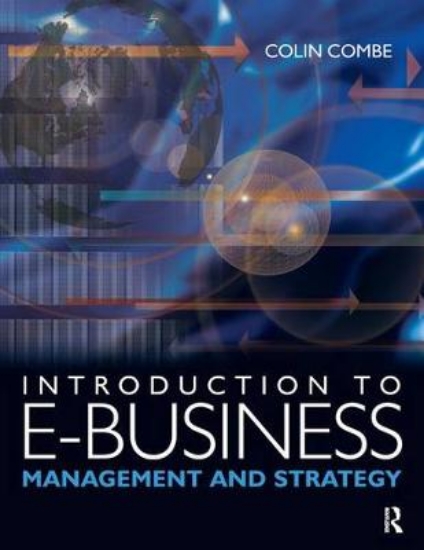 Picture of Introduction to e-Business