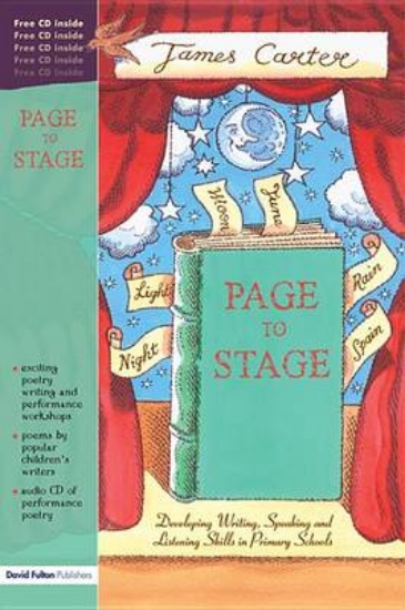 Picture of Page to Stage
