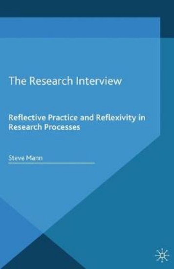 Picture of The Research Interview