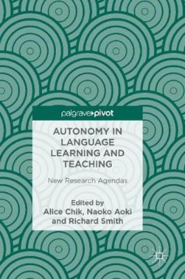Picture of Autonomy in Language Learning and Teaching