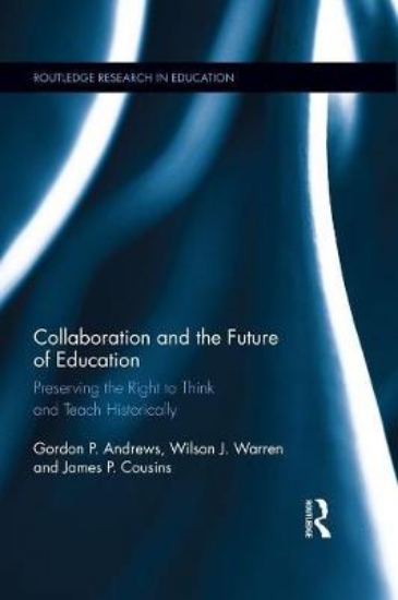 Picture of Collaboration and the Future of Education