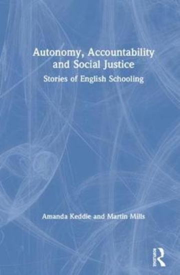 Picture of Autonomy, Accountability and Social Justice